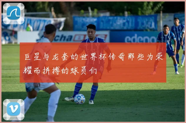 巨星与龙套的世界杯传奇那些为荣耀而拼搏的球员们