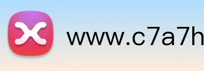 www.c7a7h5.com网页版 Logo