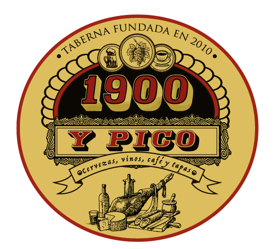 1900 y Pico