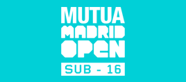 Mutua Madrid Open Sub16